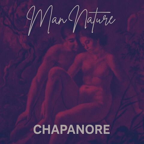Man Nature