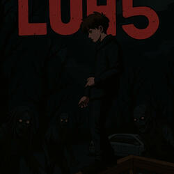 late night (feat. t3glokk)