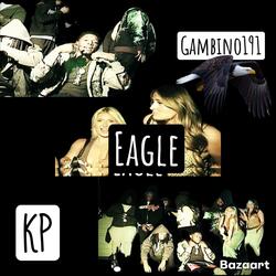 Eagle (feat. Gambino191)