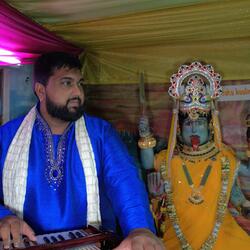 Namo Namo Kaali Maharaani