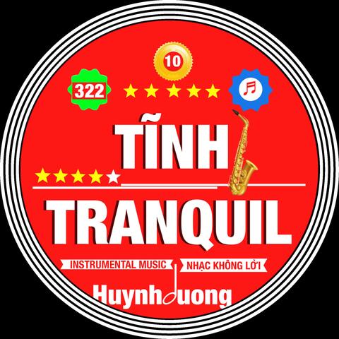 TĨNH - TRANQUIL 322 SAXOPHONE COLLECTION