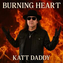 Burning Heart