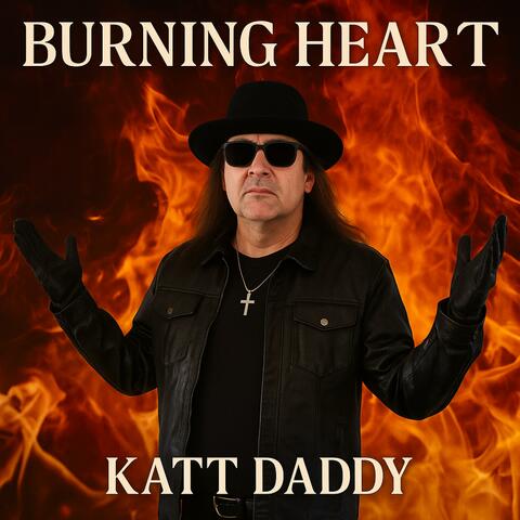 Burning Heart