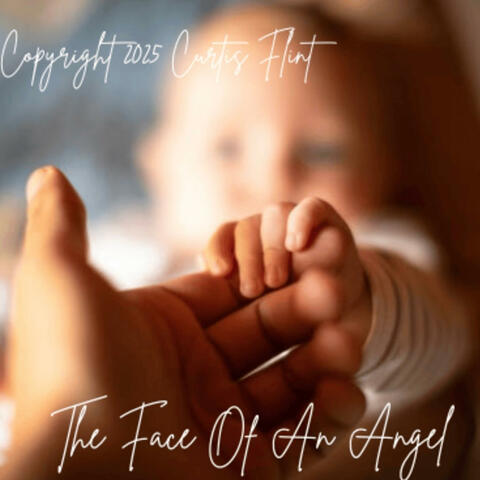 The Face Of An Angel