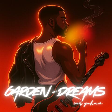 GARDEN OF DREAMS