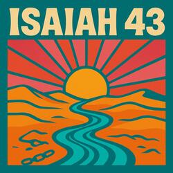 God is Doing a New Thing | Isaiah 43:18-19 (Scripture Memory Song)