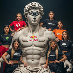 PARADISE RIDE ASS DEMON (Special Version)