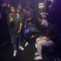 Mr Fto (feat. Nlm3Draco & Nlm3Kam)