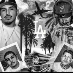 Famous Gang Bangers (feat. SuckerFree104 & Lefty Gunplay)