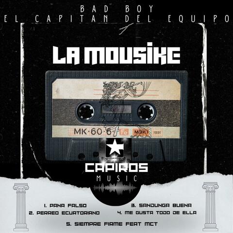 La Mousike