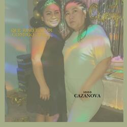 Que riko bailar contigo mama