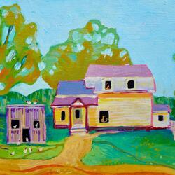 Run Home (Live Version)