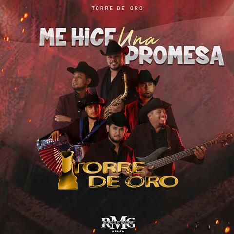Me Hice Una Promesa