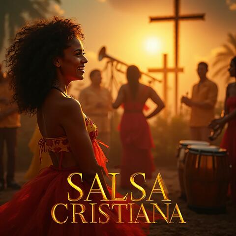 Salsa Cristiana, Vol. 2