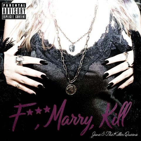 F***, Marry, Kill