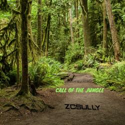 Call of The Jungle