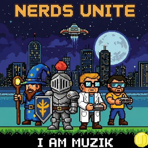 Nerds Unite