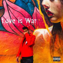 Love is War