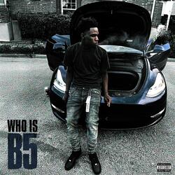 Athlete (feat. Lil Tim)
