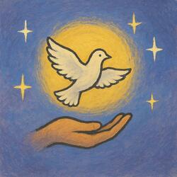 Perfect Peace | Isaiah 26:3 (Scripture Memory Song)