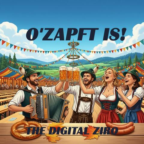 O'zapft is!