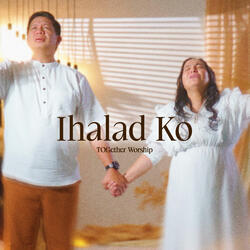 Ihalad ko