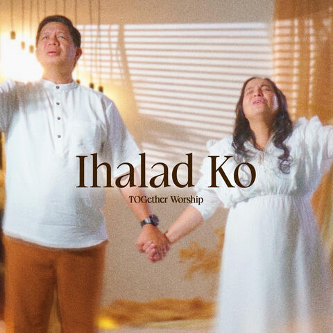 Ihalad ko
