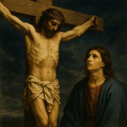 Jesus & John