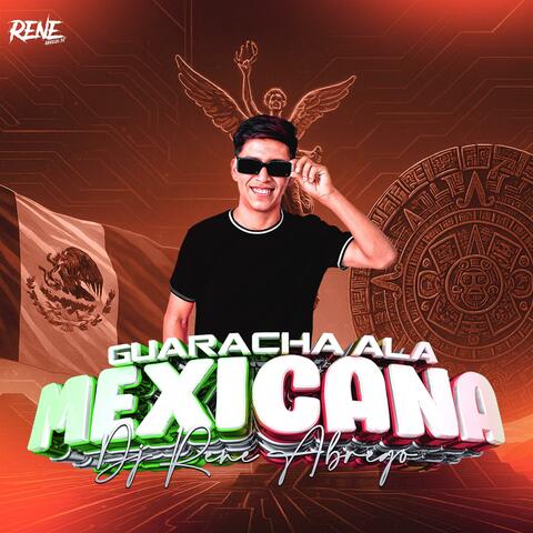 GUARACHA ALA MEXICANA