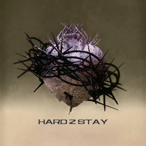 HARD 2 STAY