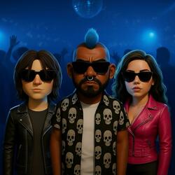 Intento Superarte (feat. Leira & Rodrigo Anleu)