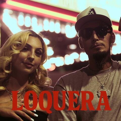 Loquera (feat. Llubia D.)