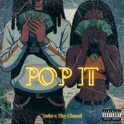 Pop it (feat. 1zeke)