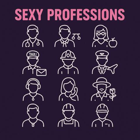 Sexy Professions