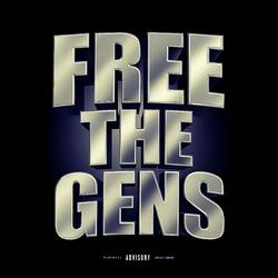 Free The Gens (feat. Mac Moo & Smerkish Jay)