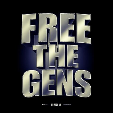 Free The Gens (feat. Mac Moo & Smerkish Jay)