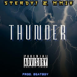 Thunder (feat. Mmix)