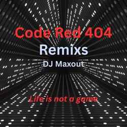 Code Red 404 (Arcade Version)