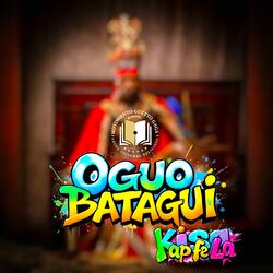 Oguo batagui kisa w ap fe la