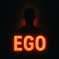 Ich leb’ vom Ego