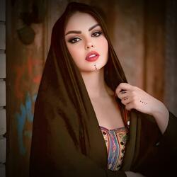 آهنگ محلی عاشقانه پرسوز خدا جان دل از برم رفت