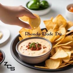 Rhonda Made Dip