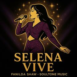 Selena Vive