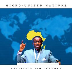 Micro United Nations Three