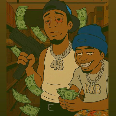 What That Shii Do (feat. LulReadyLoc)