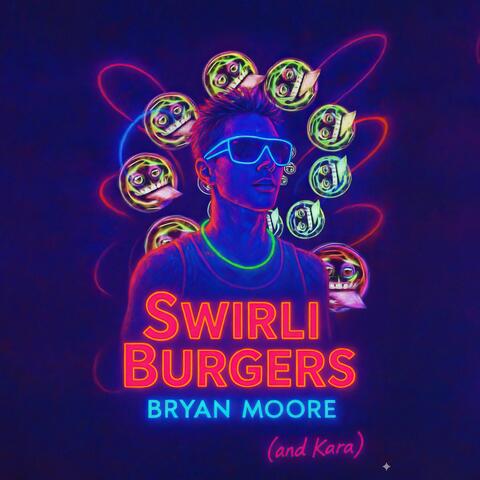 Swirli Burgers