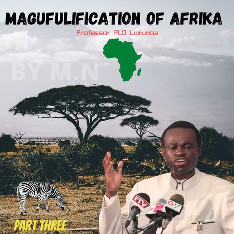 Magufulification of Africa Part Three