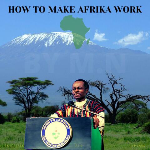 How to Make Afrika Work