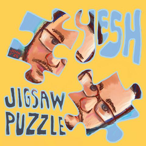 Jigsaw Puzzle