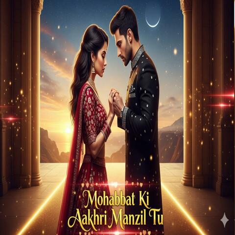 Mohabbat ki Aakhri Manzil Tu